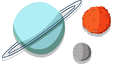 planets